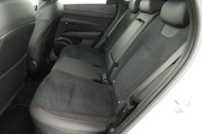 Hyundai Tucson - 2025