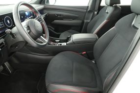 Hyundai Tucson - 2025