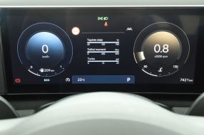 Hyundai Tucson - 2025