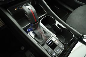 Hyundai Tucson - 2025