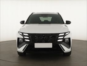 Hyundai Tucson - 2025