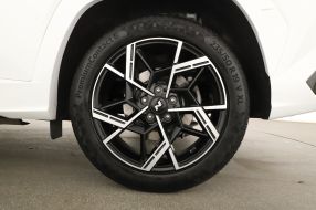 Hyundai Tucson - 2025