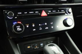 Hyundai Tucson - 2025