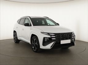 Hyundai Tucson - 2025