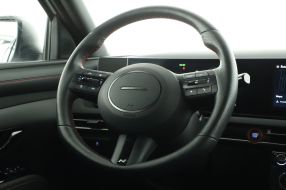 Hyundai Tucson - 2025