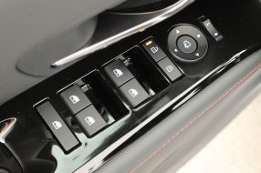 Hyundai Tucson - 2025
