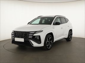Hyundai Tucson - 2025