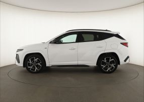 Hyundai Tucson - 2025