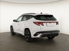 Hyundai Tucson - 2025