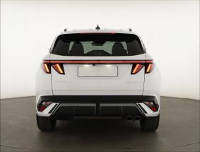 Hyundai Tucson - 2025