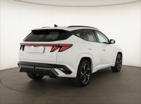 Hyundai Tucson - 2025