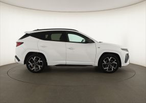 Hyundai Tucson - 2025