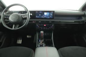 Hyundai Tucson - 2025