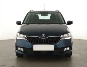Skoda Fabia - 2021