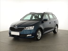 Skoda Fabia - 2021