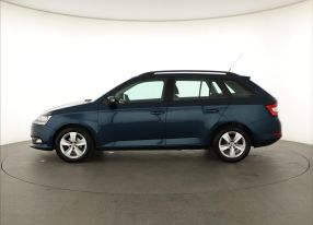 Skoda Fabia - 2021