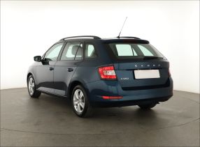 Skoda Fabia - 2021