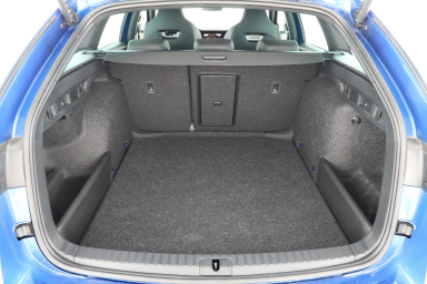 Škoda Octavia - 2025