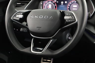 Škoda Octavia - 2025