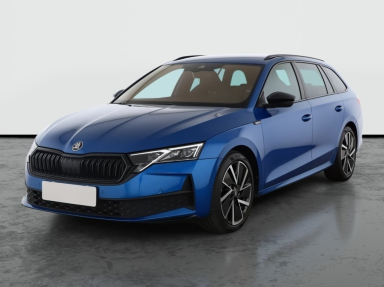 Škoda Octavia - 2025