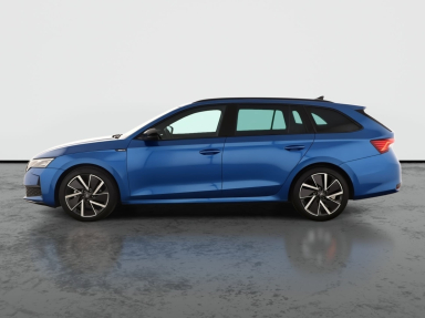 Škoda Octavia - 2025