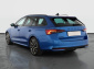 Škoda Octavia, 2025