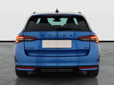 Škoda Octavia - 2025