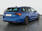 Škoda Octavia, 2025