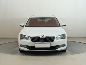 Skoda Superb - 2016