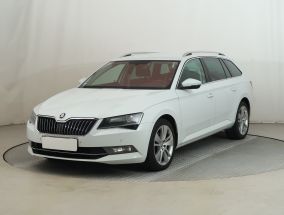 Skoda Superb - 2016