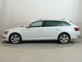 Skoda Superb - 2016