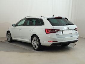 Skoda Superb - 2016