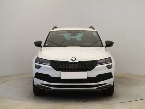 Skoda Karoq - 2019