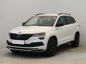 Skoda Karoq - 2019