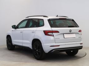Skoda Karoq - 2019