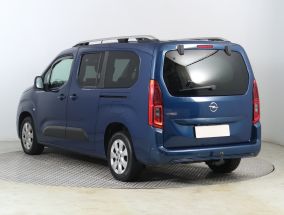 Opel Combo - 2020