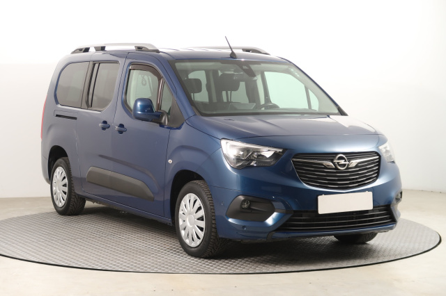 Opel Combo 2020