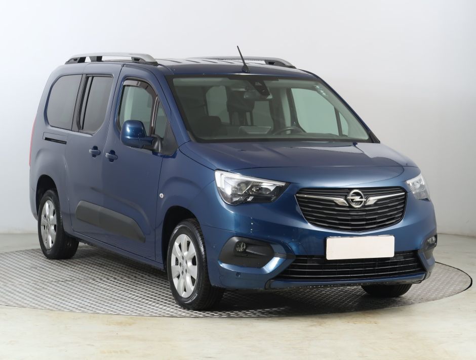 Opel Combo - 2020