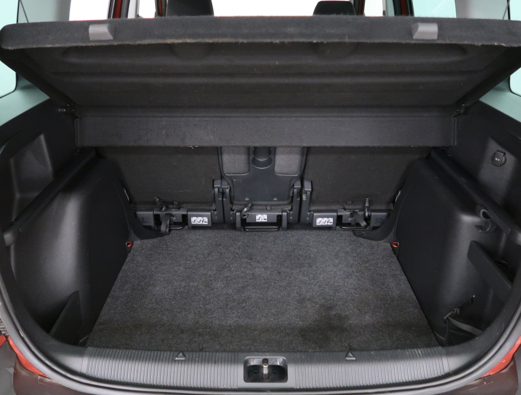 Škoda Yeti