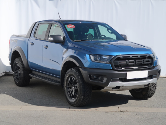 Ford Ranger Raptor