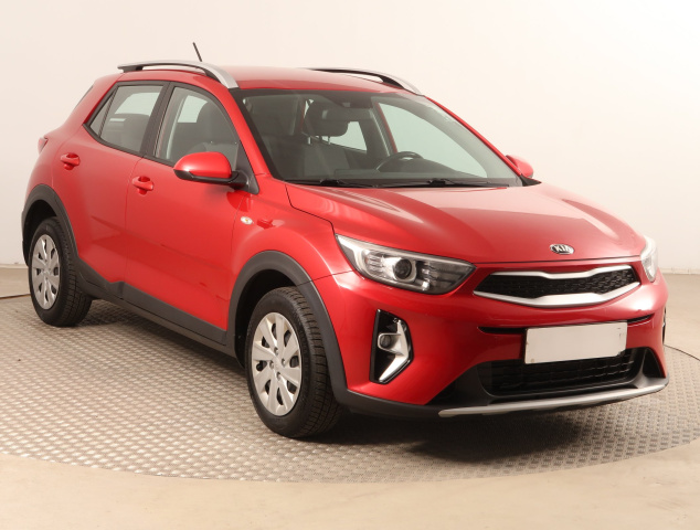 Kia Stonic 2021