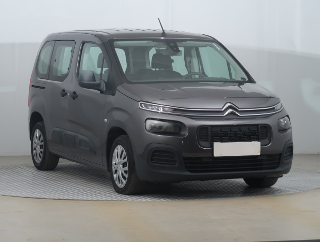Citroen Berlingo 2019