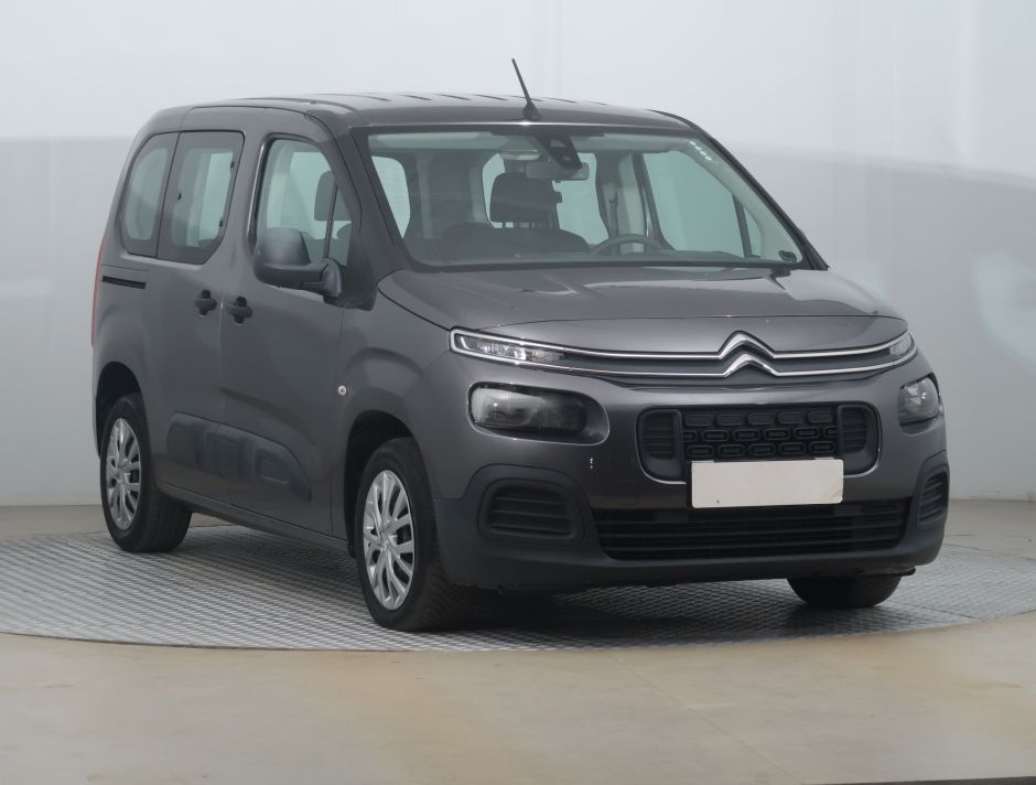 Citroen Berlingo - 2019