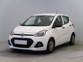 Hyundai i10 - 2016