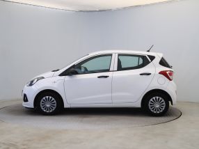 Hyundai i10 - 2016