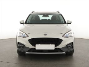 Ford Focus - 2020