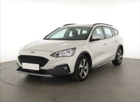 Ford Focus - 2020