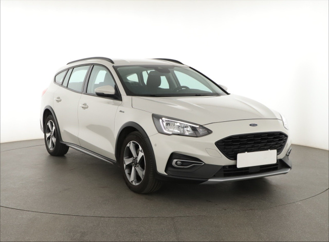 Ford Focus 2020