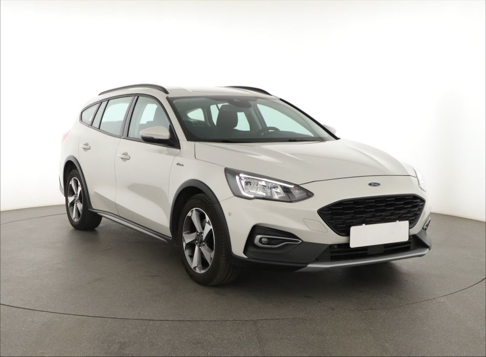 Ford Focus - 2020