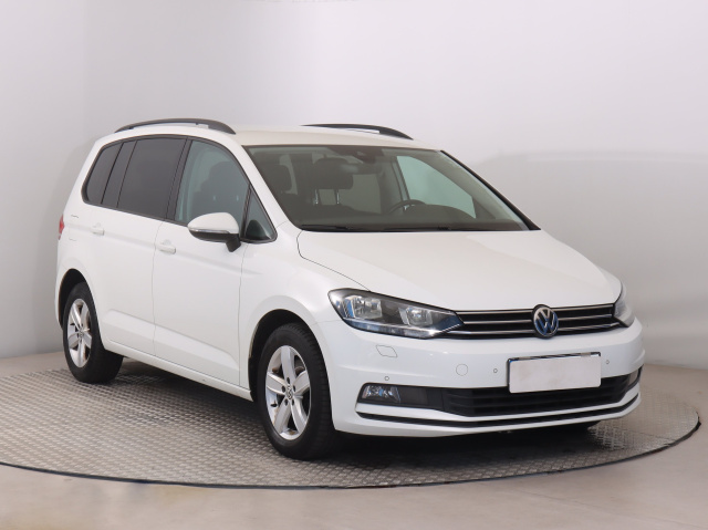 Volkswagen Touran 2020
